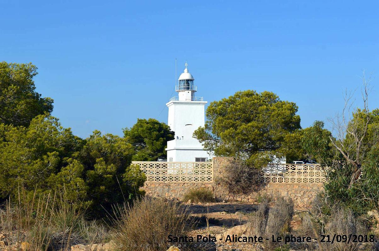 14 SANTA POLA - LE PHARE (17).JPG